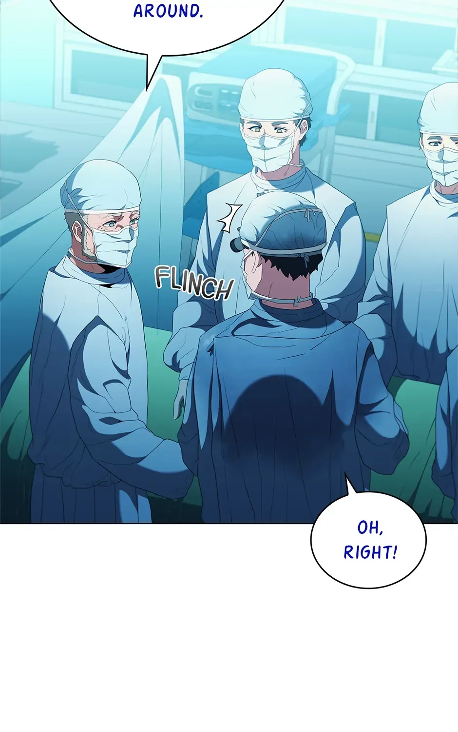 Read Dr. Choi Tae-Soo chapter 215 image 129 on Lezhin