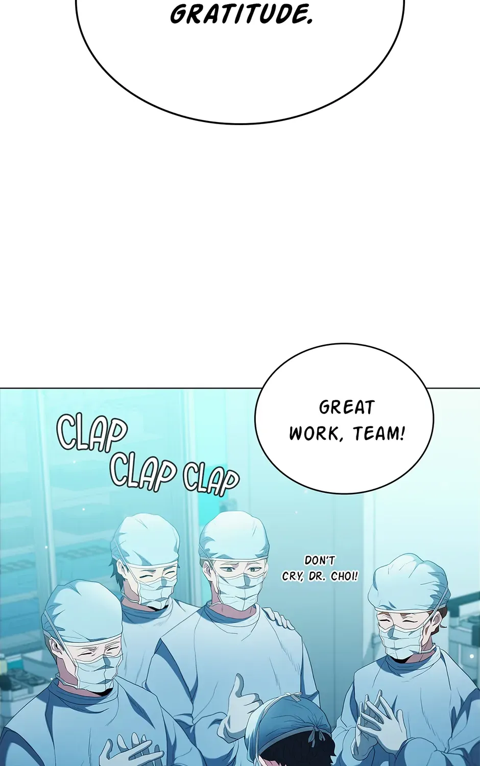 Read Dr. Choi Tae-Soo chapter 215 image 149 on Lezhin
