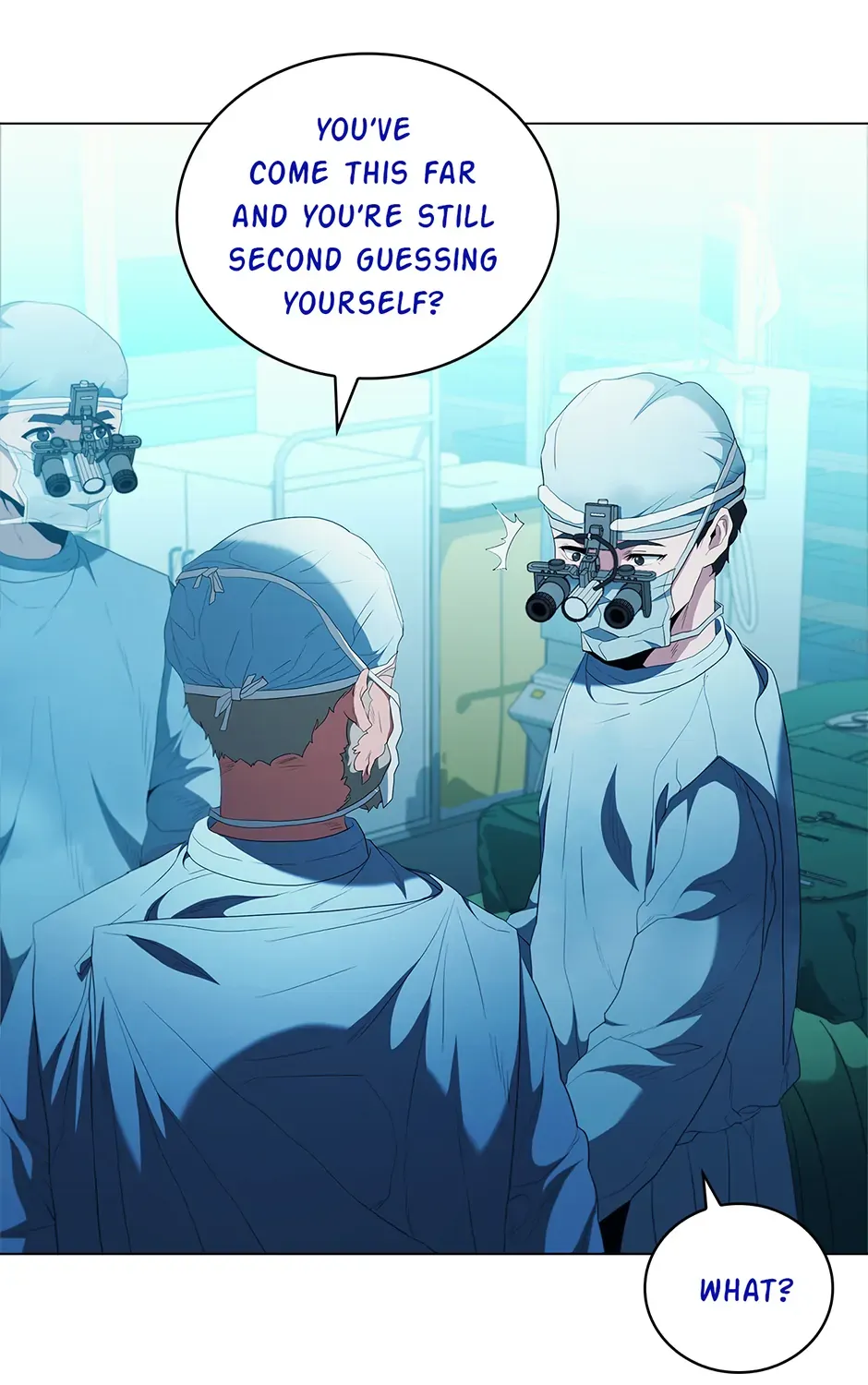 Read Dr. Choi Tae-Soo chapter 215 image 15 on Lezhin
