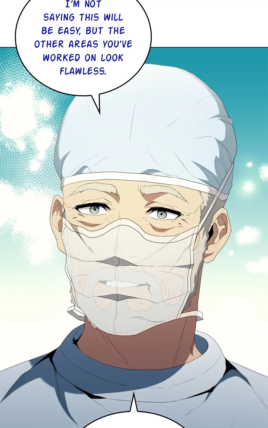 Read Dr. Choi Tae-Soo chapter 215 image 17 on Lezhin