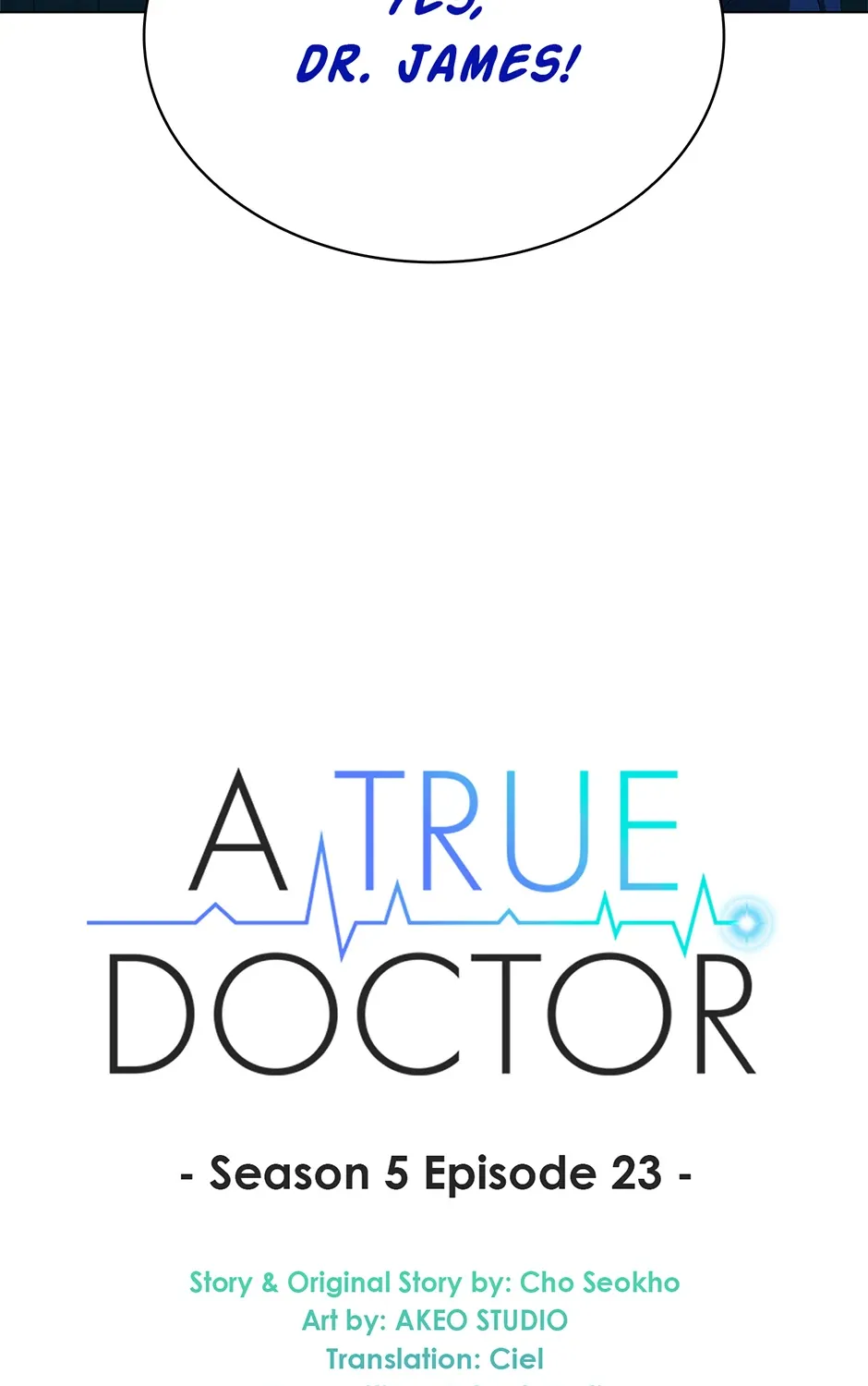 Read Dr. Choi Tae-Soo chapter 215 image 23 on Lezhin