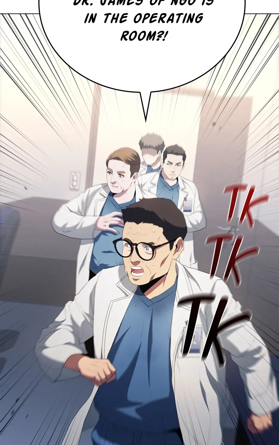 Read Dr. Choi Tae-Soo chapter 215 image 27 on Lezhin