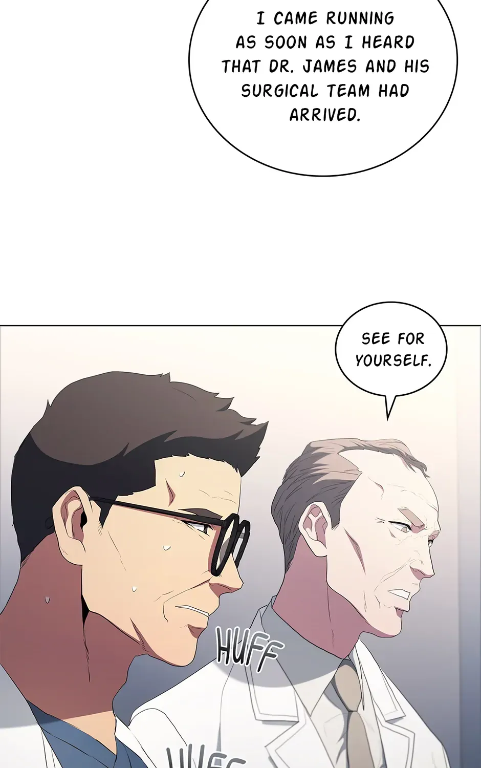 Read Dr. Choi Tae-Soo chapter 215 image 31 on Lezhin