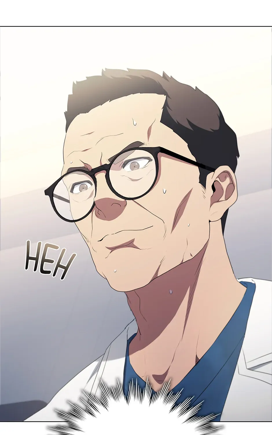 Read Dr. Choi Tae-Soo chapter 215 image 37 on Lezhin