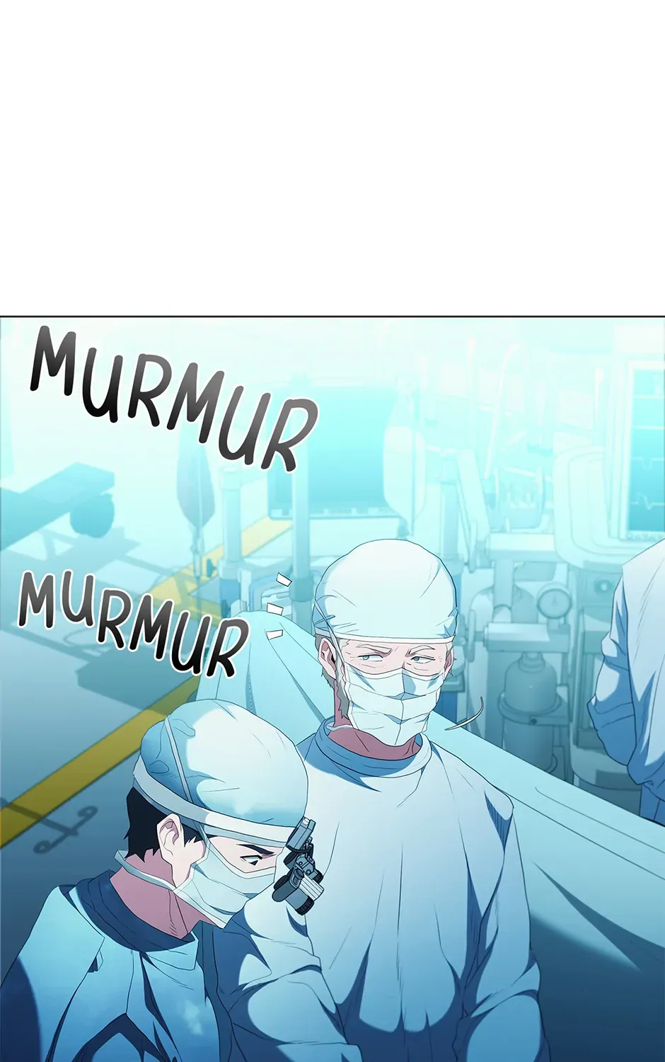 Read Dr. Choi Tae-Soo chapter 215 image 39 on Lezhin