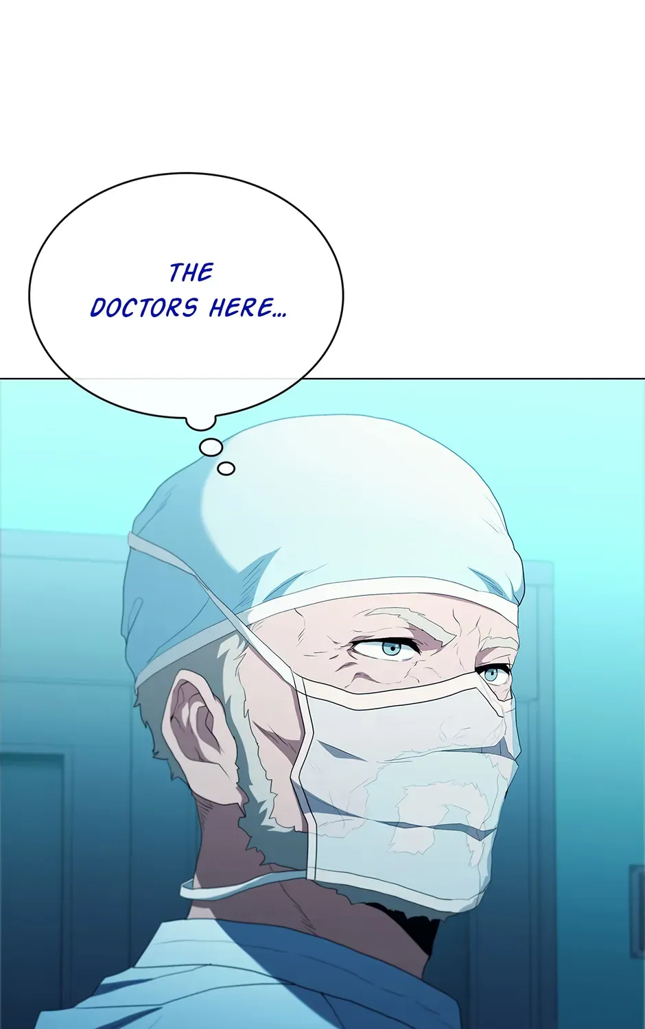 Read Dr. Choi Tae-Soo chapter 215 image 41 on Lezhin