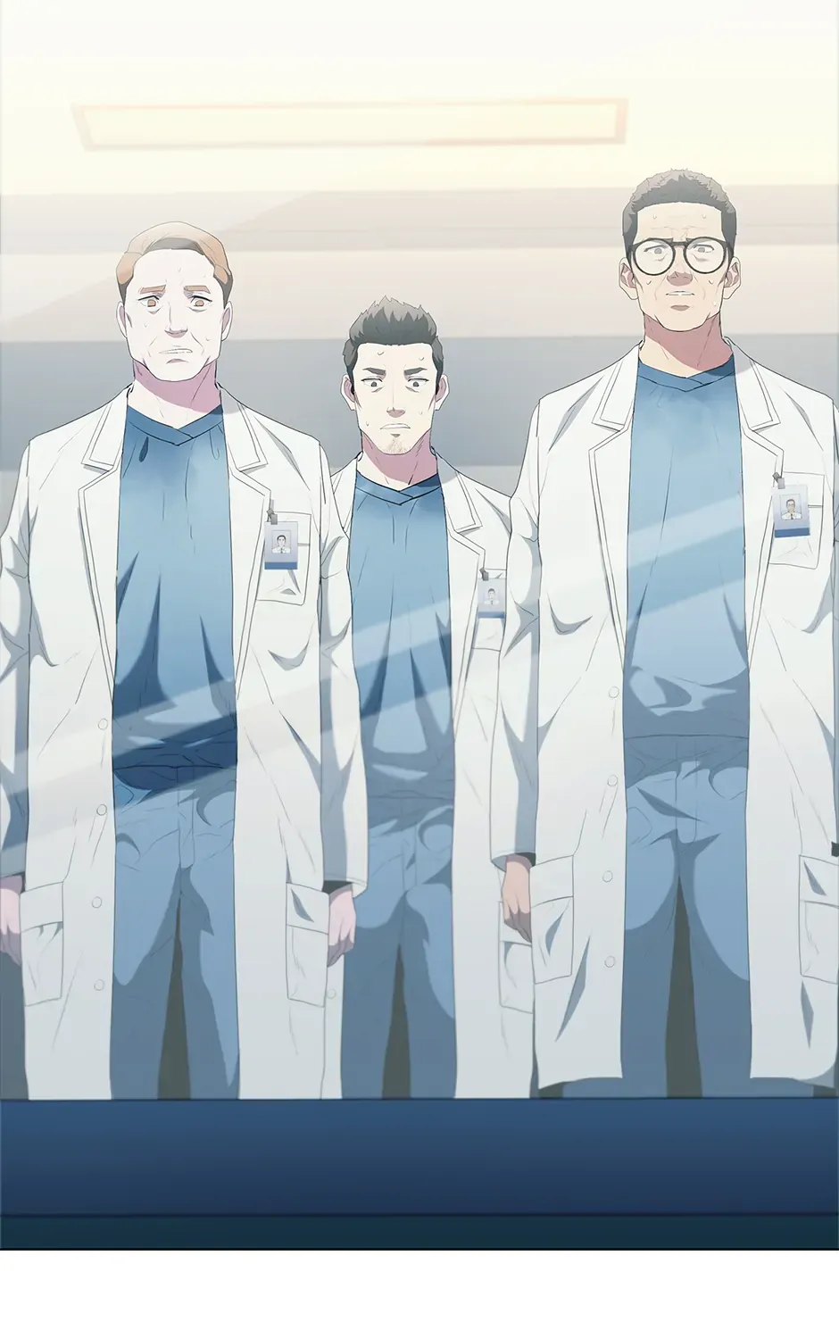 Read Dr. Choi Tae-Soo chapter 215 image 45 on Lezhin