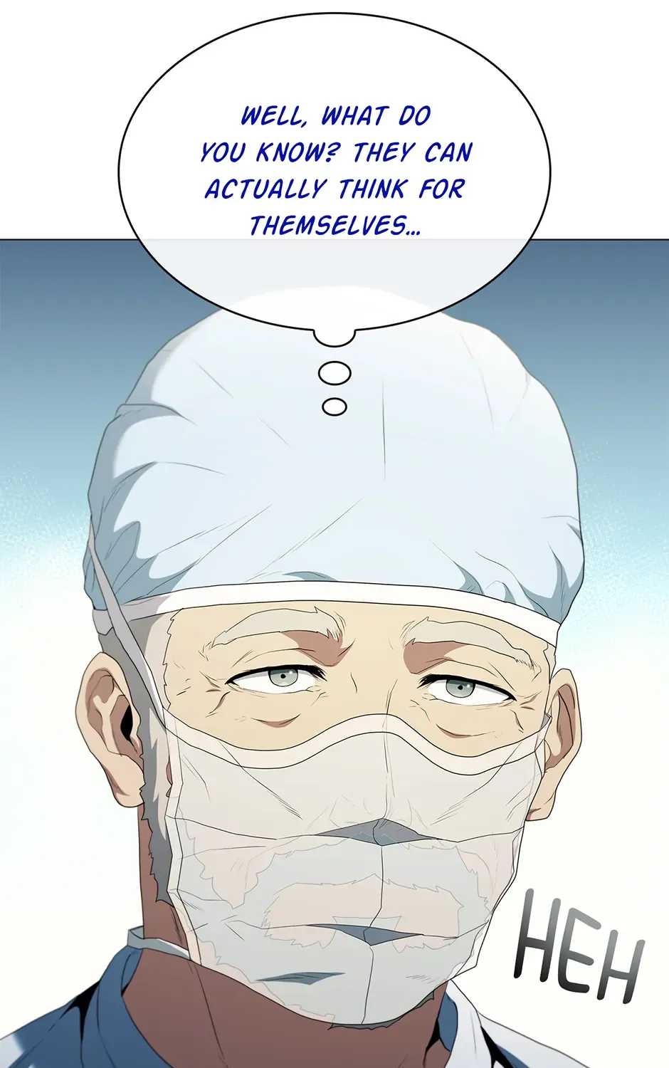 Read Dr. Choi Tae-Soo chapter 215 image 47 on Lezhin