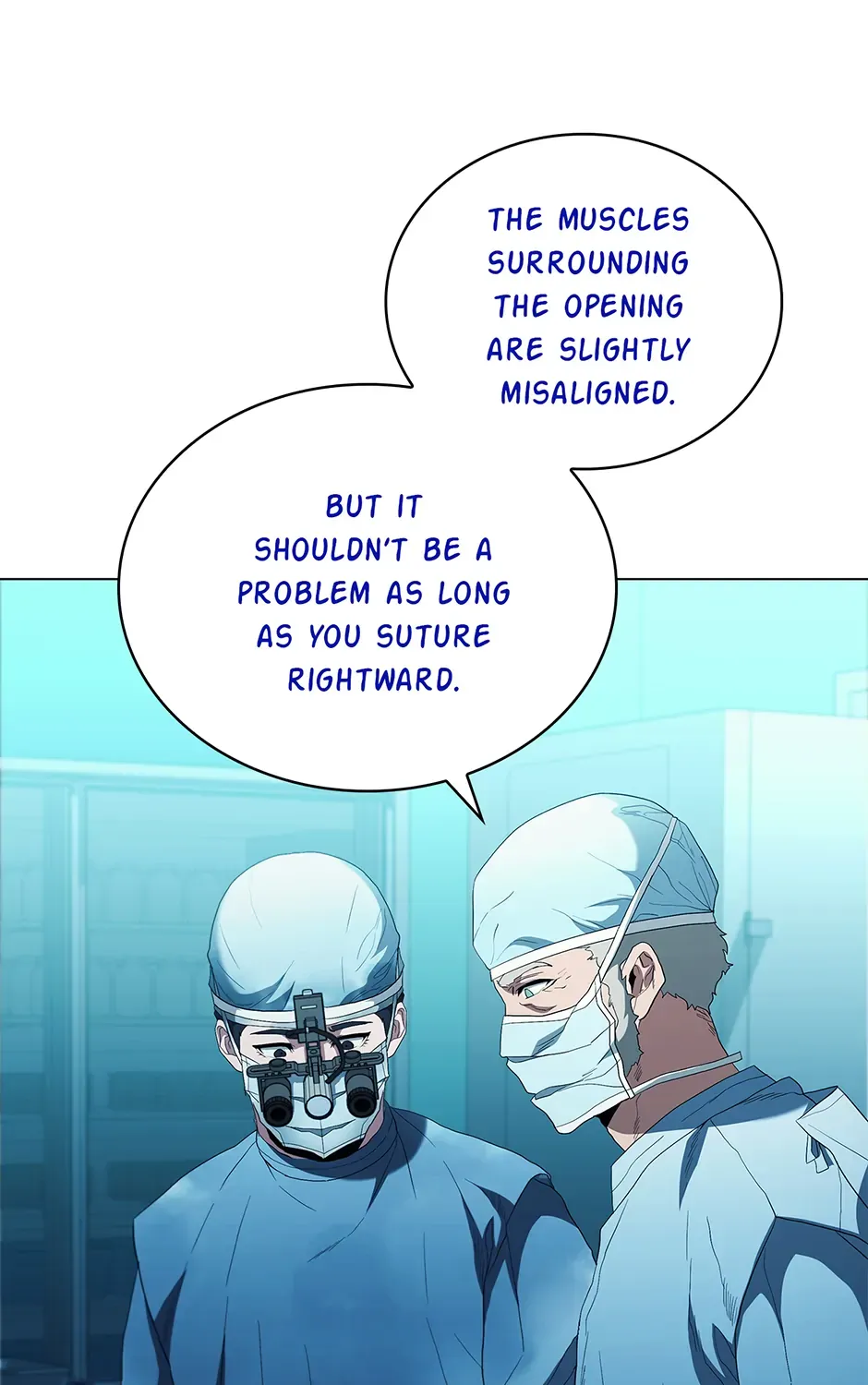 Read Dr. Choi Tae-Soo chapter 215 image 5 on Lezhin