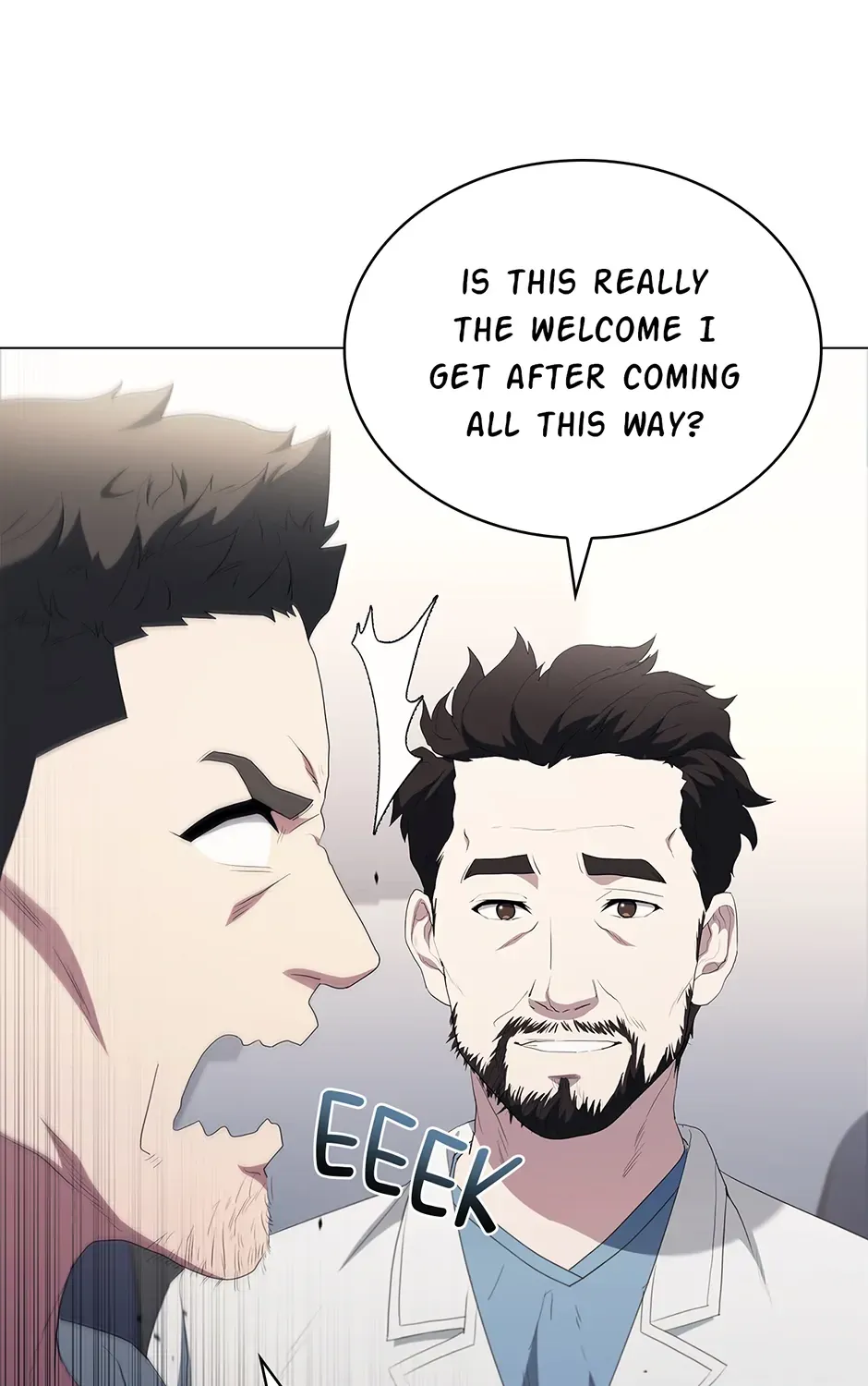 Read Dr. Choi Tae-Soo chapter 215 image 55 on Lezhin