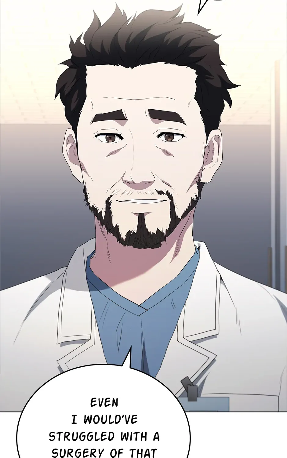Read Dr. Choi Tae-Soo chapter 215 image 69 on Lezhin