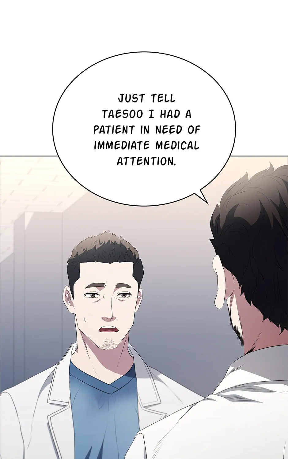 Read Dr. Choi Tae-Soo chapter 215 image 71 on Lezhin