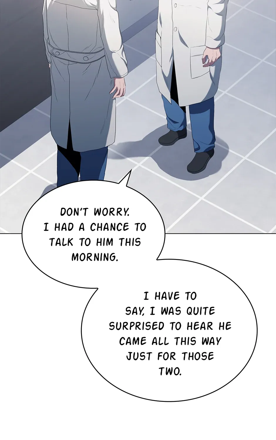 Read Dr. Choi Tae-Soo chapter 215 image 75 on Lezhin