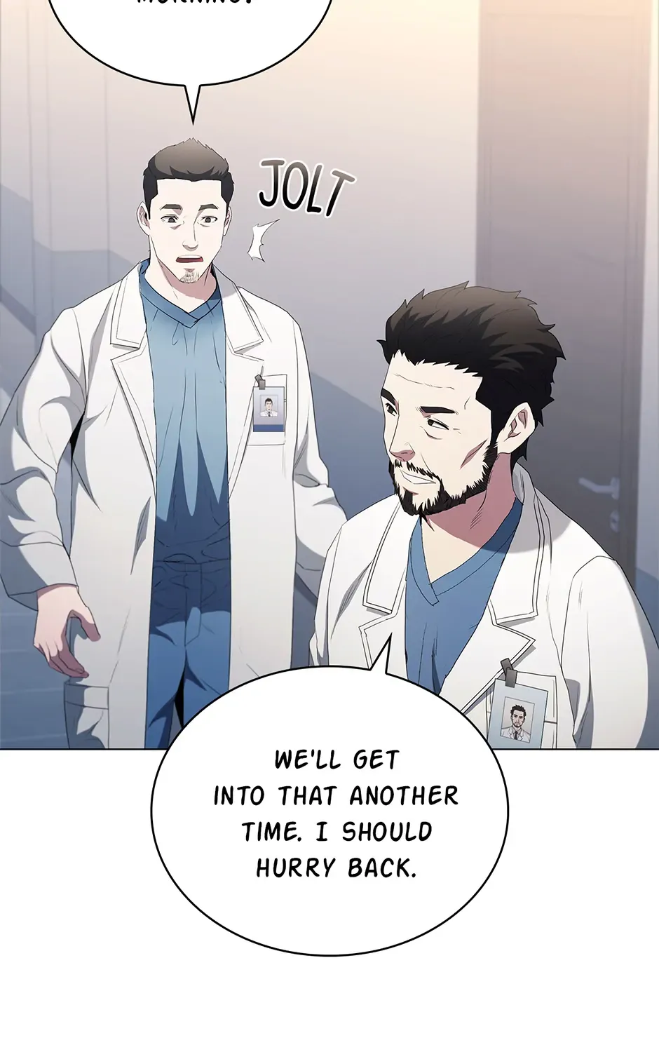 Read Dr. Choi Tae-Soo chapter 215 image 77 on Lezhin