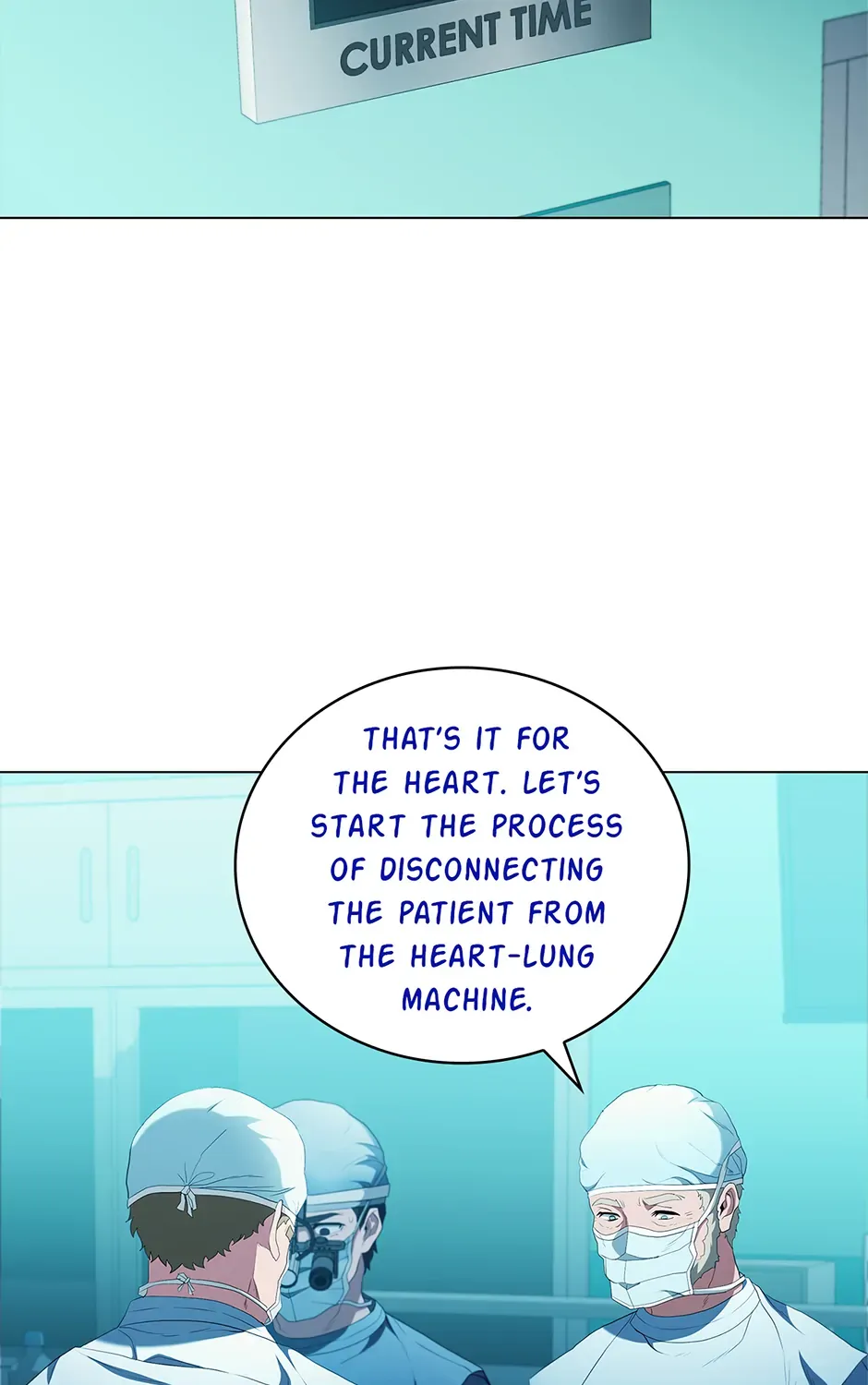 Read Dr. Choi Tae-Soo chapter 215 image 85 on Lezhin