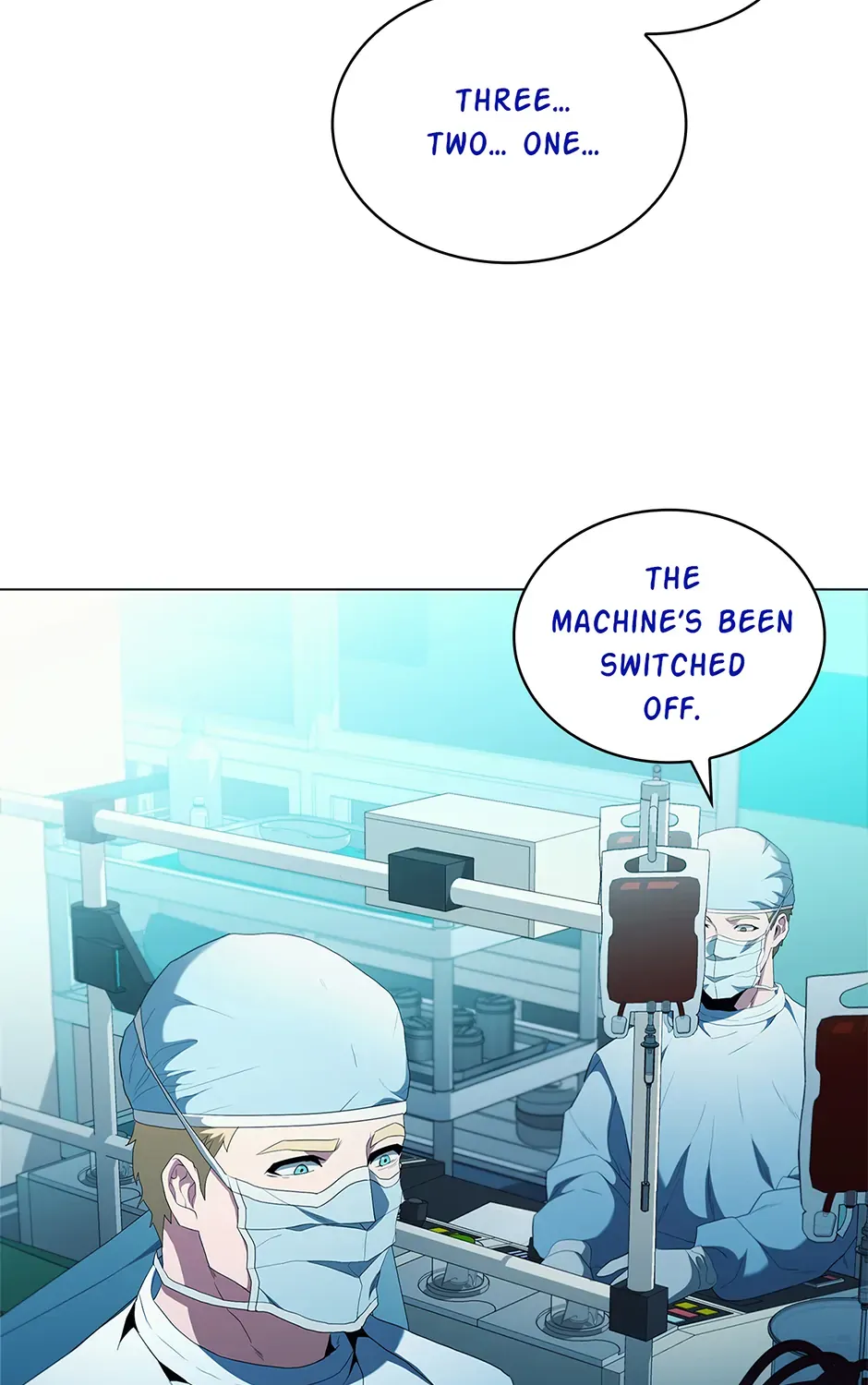 Read Dr. Choi Tae-Soo chapter 215 image 89 on Lezhin