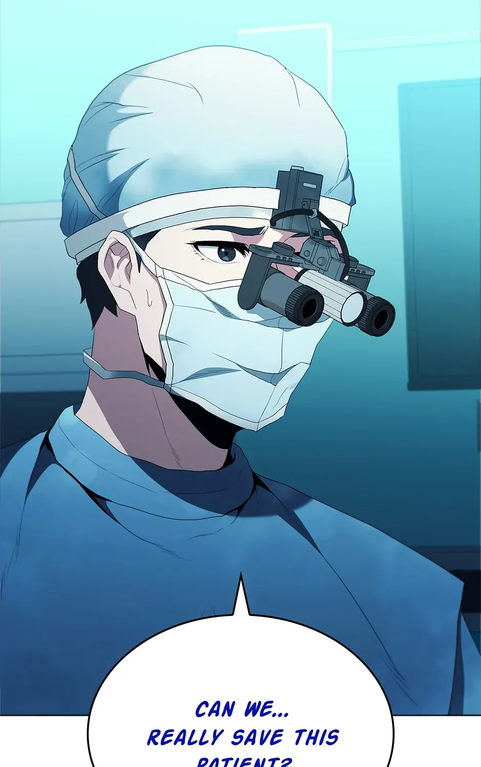 Read Dr. Choi Tae-Soo chapter 215 image 9 on Lezhin