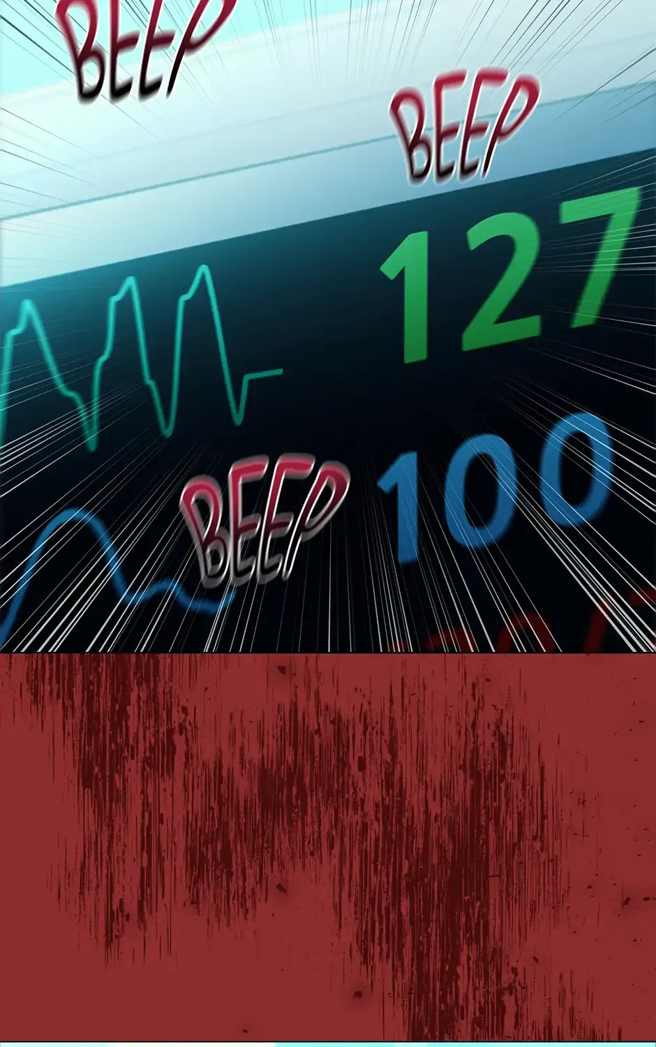 Read Dr. Choi Tae-Soo chapter 215 image 95 on Lezhin
