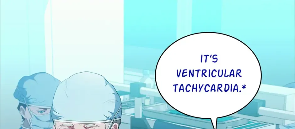 Read Dr. Choi Tae-Soo chapter 215 image 96 on Lezhin