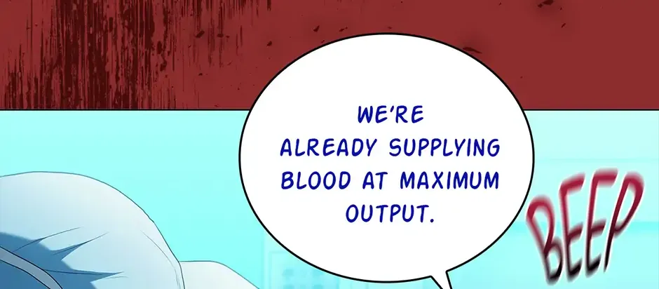 Read Dr. Choi Tae-Soo chapter 215 image 98 on Lezhin