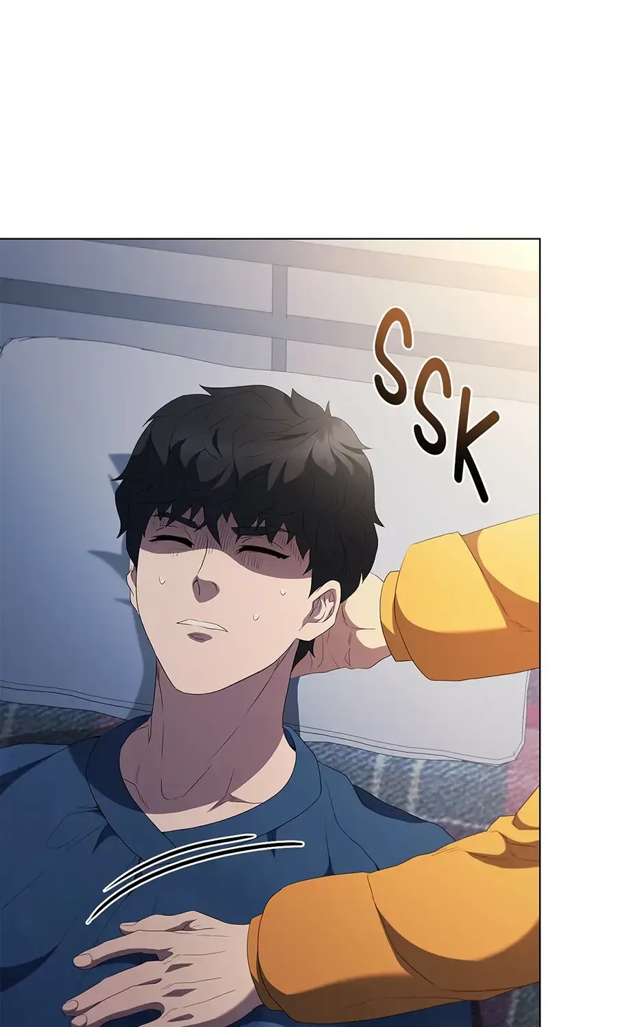 Read Dr. Choi Tae-Soo chapter 216 image 107 on Lezhin