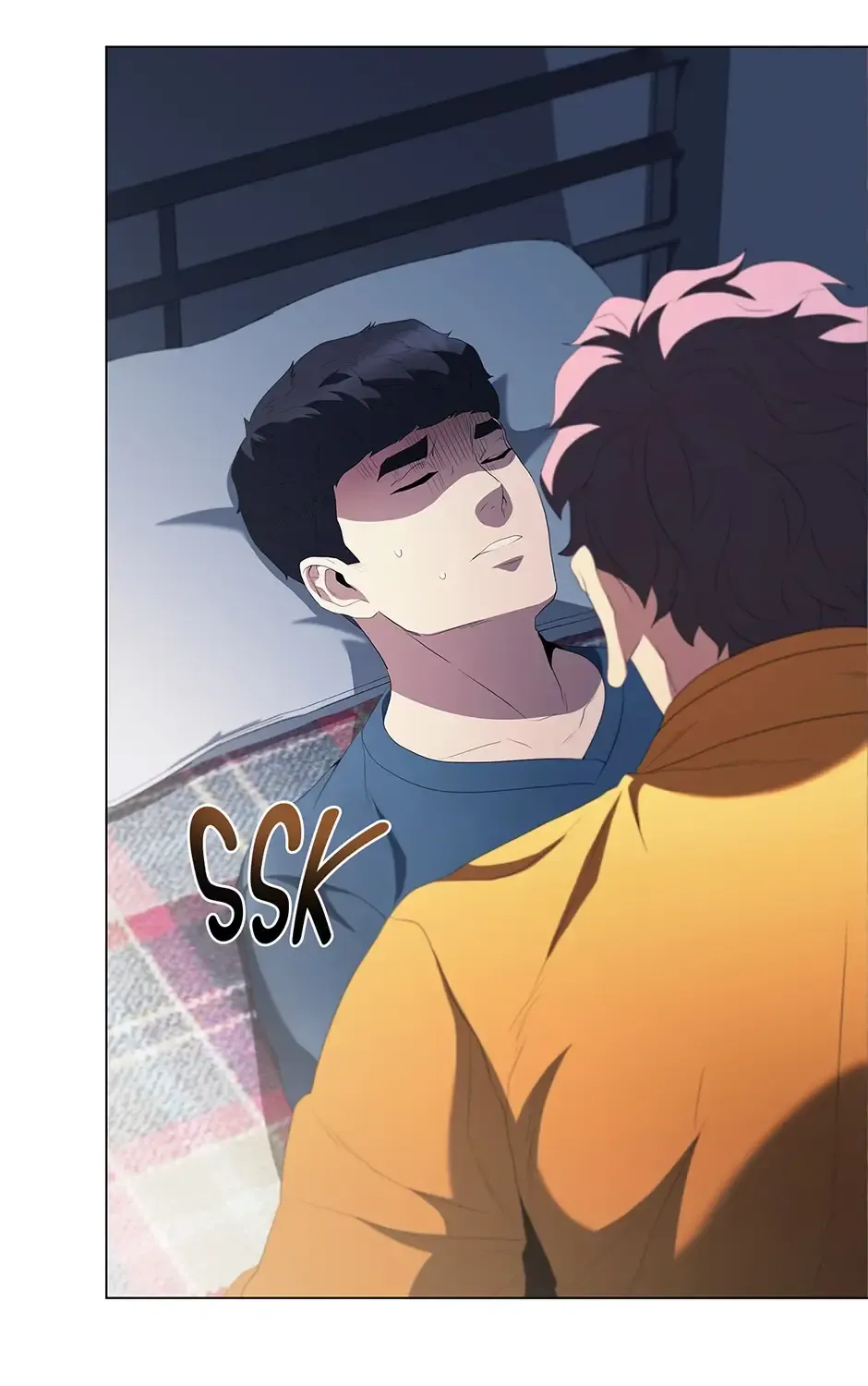 Read Dr. Choi Tae-Soo chapter 216 image 109 on Lezhin