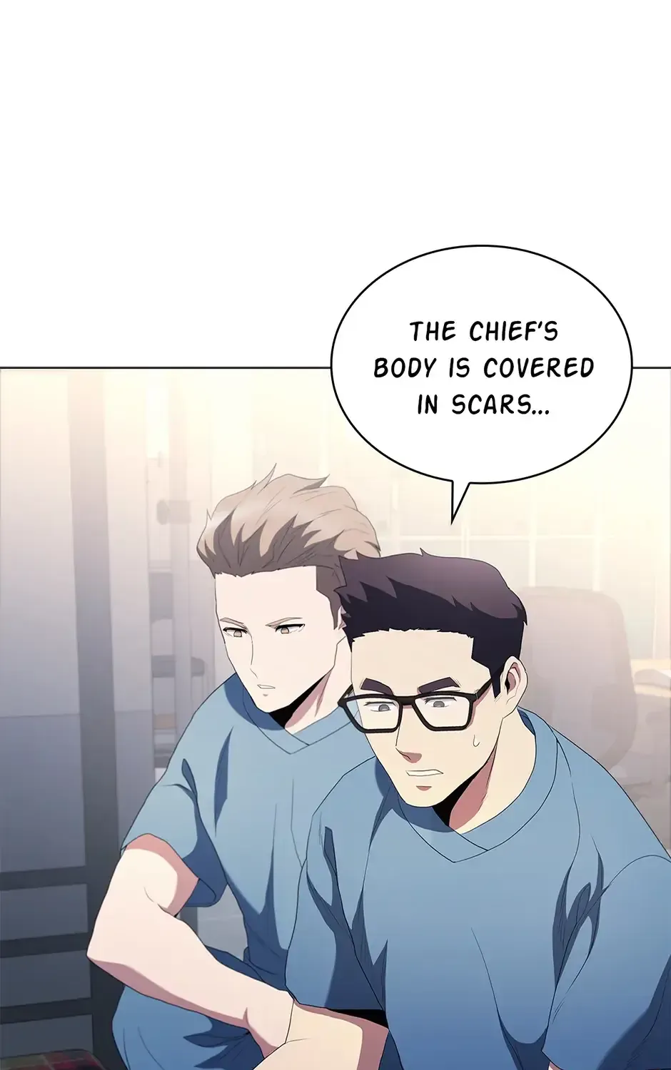 Read Dr. Choi Tae-Soo chapter 216 image 133 on Lezhin