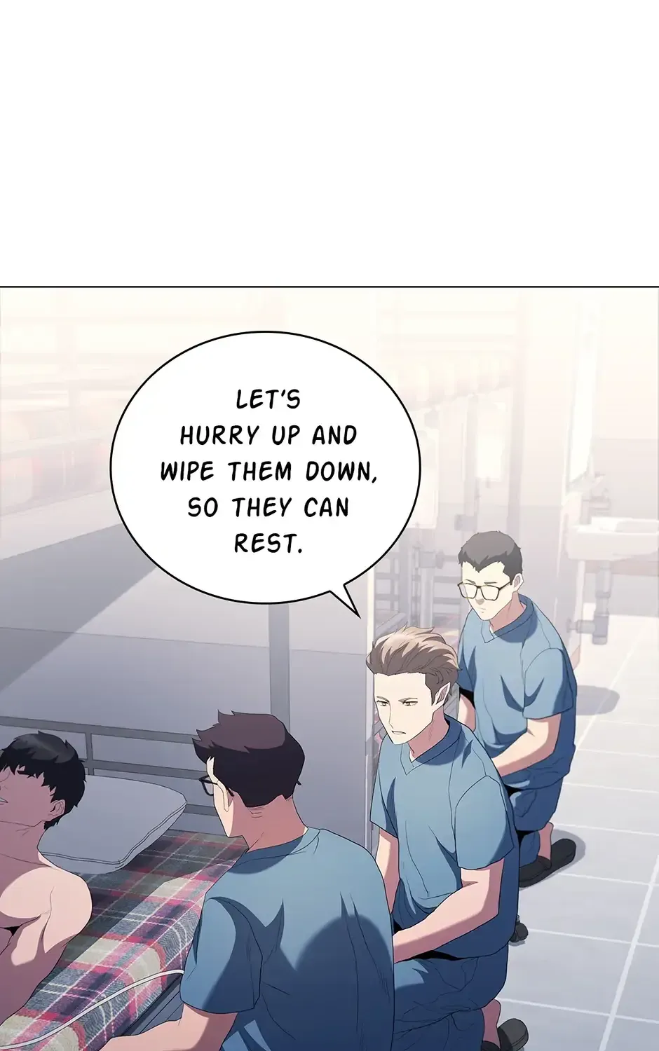 Read Dr. Choi Tae-Soo chapter 216 image 147 on Lezhin
