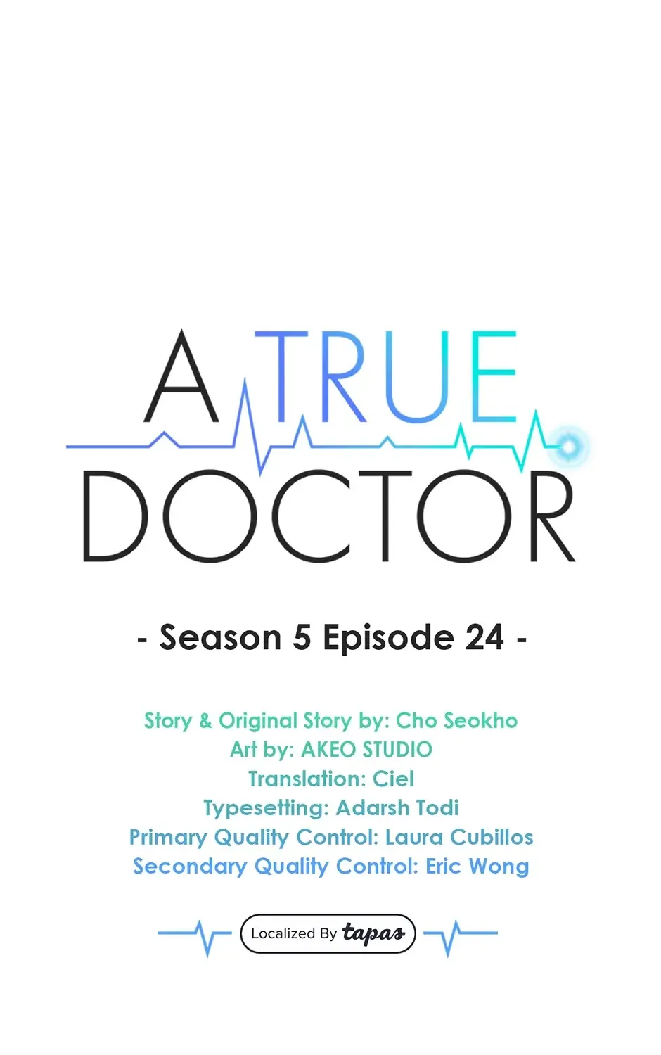 Read Dr. Choi Tae-Soo chapter 216 image 17 on Lezhin