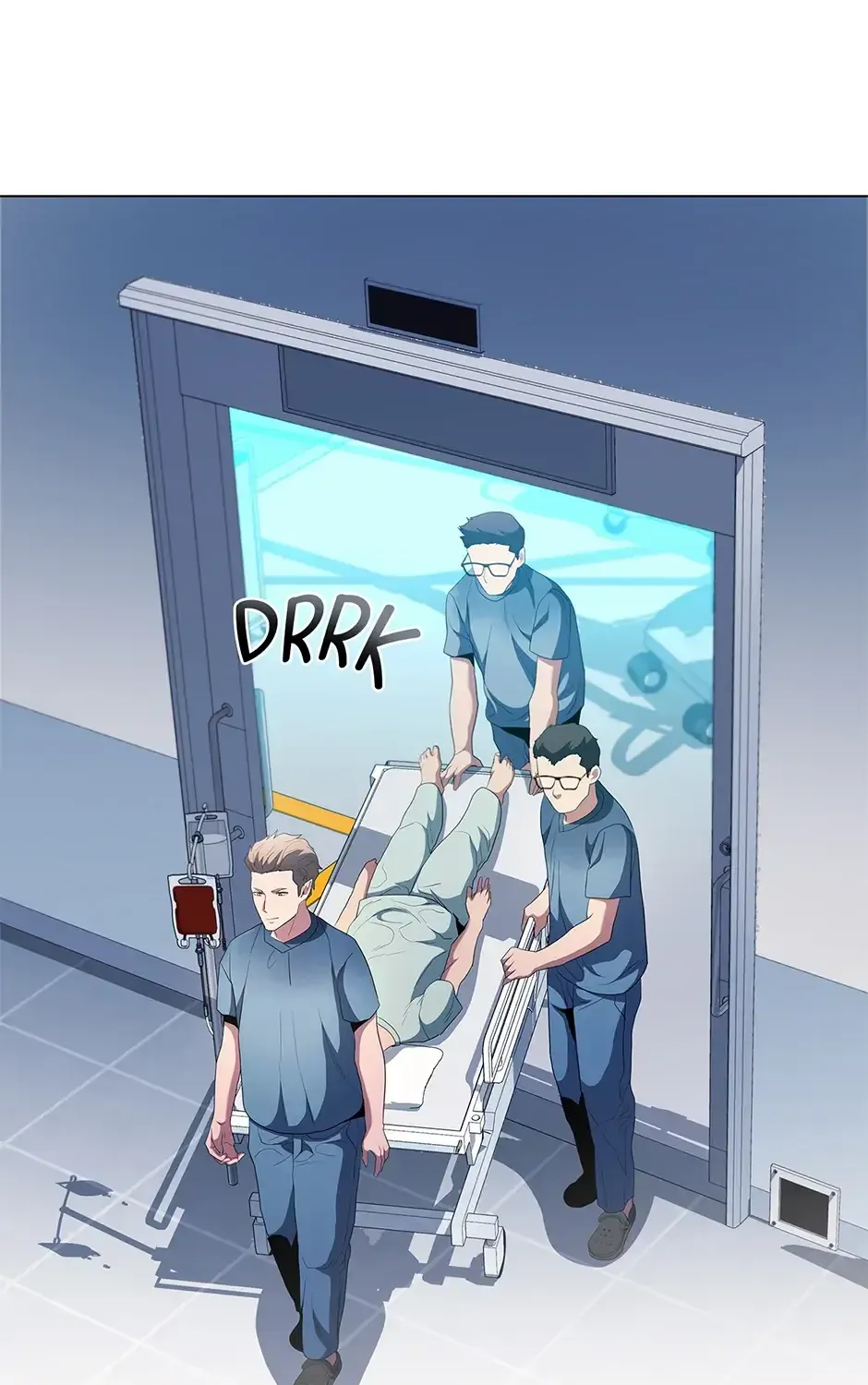 Read Dr. Choi Tae-Soo chapter 216 image 19 on Lezhin