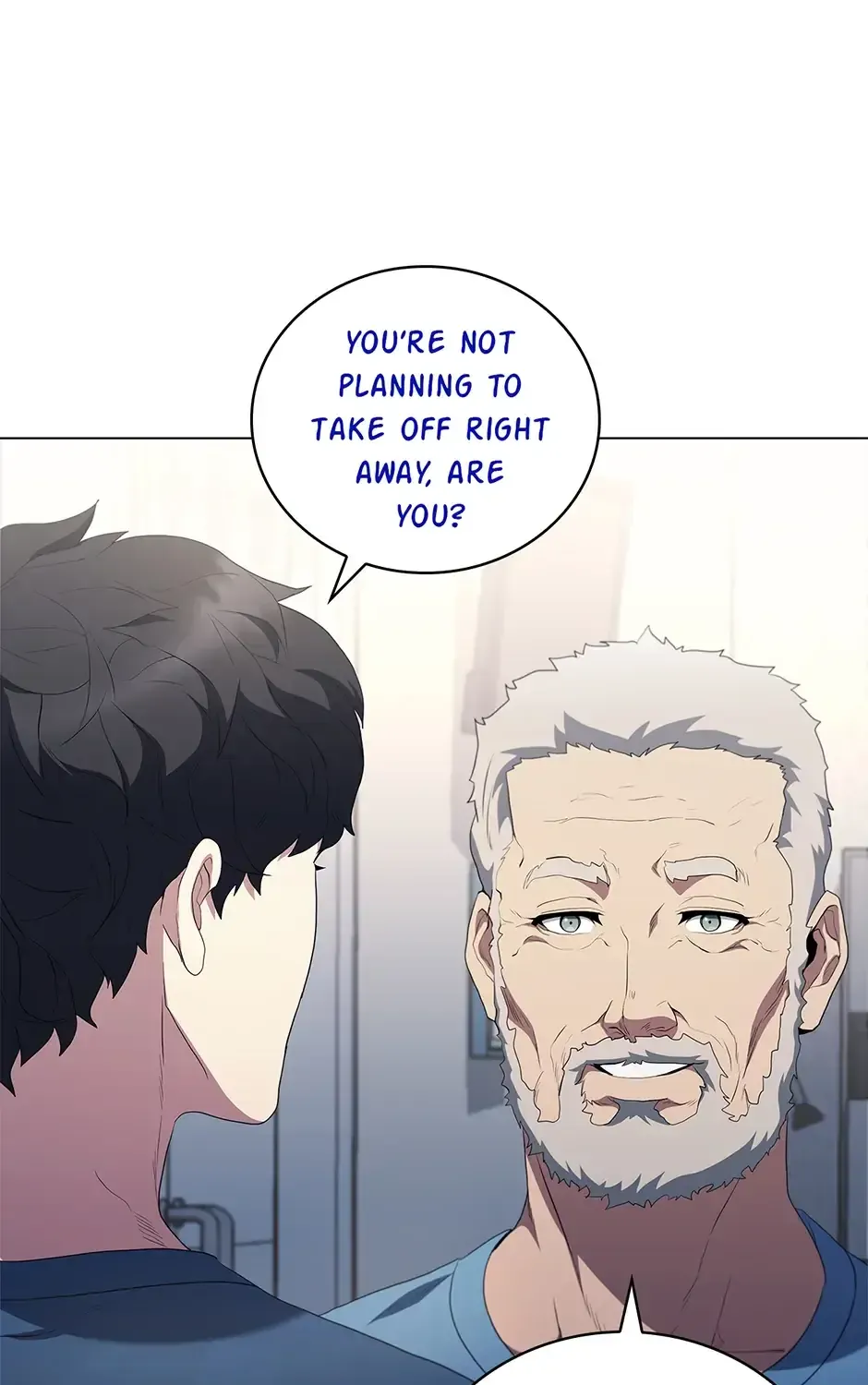 Read Dr. Choi Tae-Soo chapter 216 image 21 on Lezhin