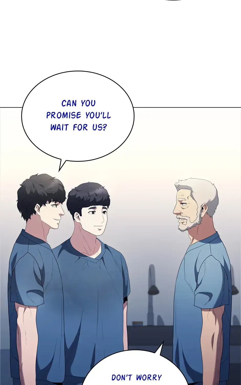 Read Dr. Choi Tae-Soo chapter 216 image 23 on Lezhin