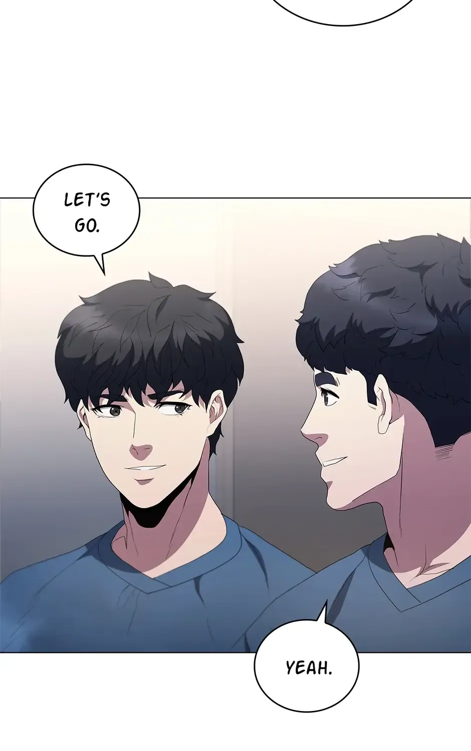 Read Dr. Choi Tae-Soo chapter 216 image 27 on Lezhin