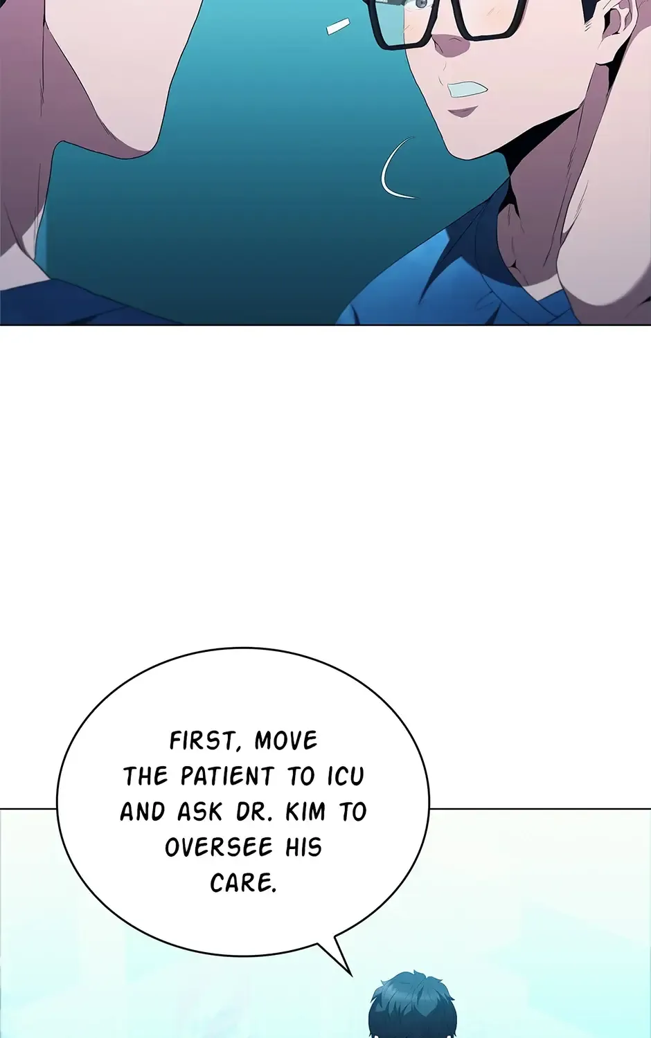 Read Dr. Choi Tae-Soo chapter 216 image 7 on Lezhin