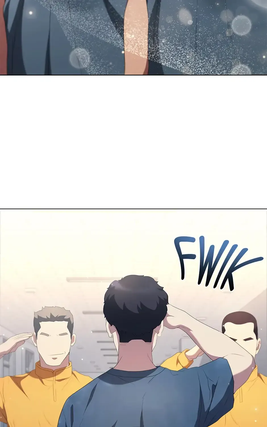 Read Dr. Choi Tae-Soo chapter 216 image 73 on Lezhin