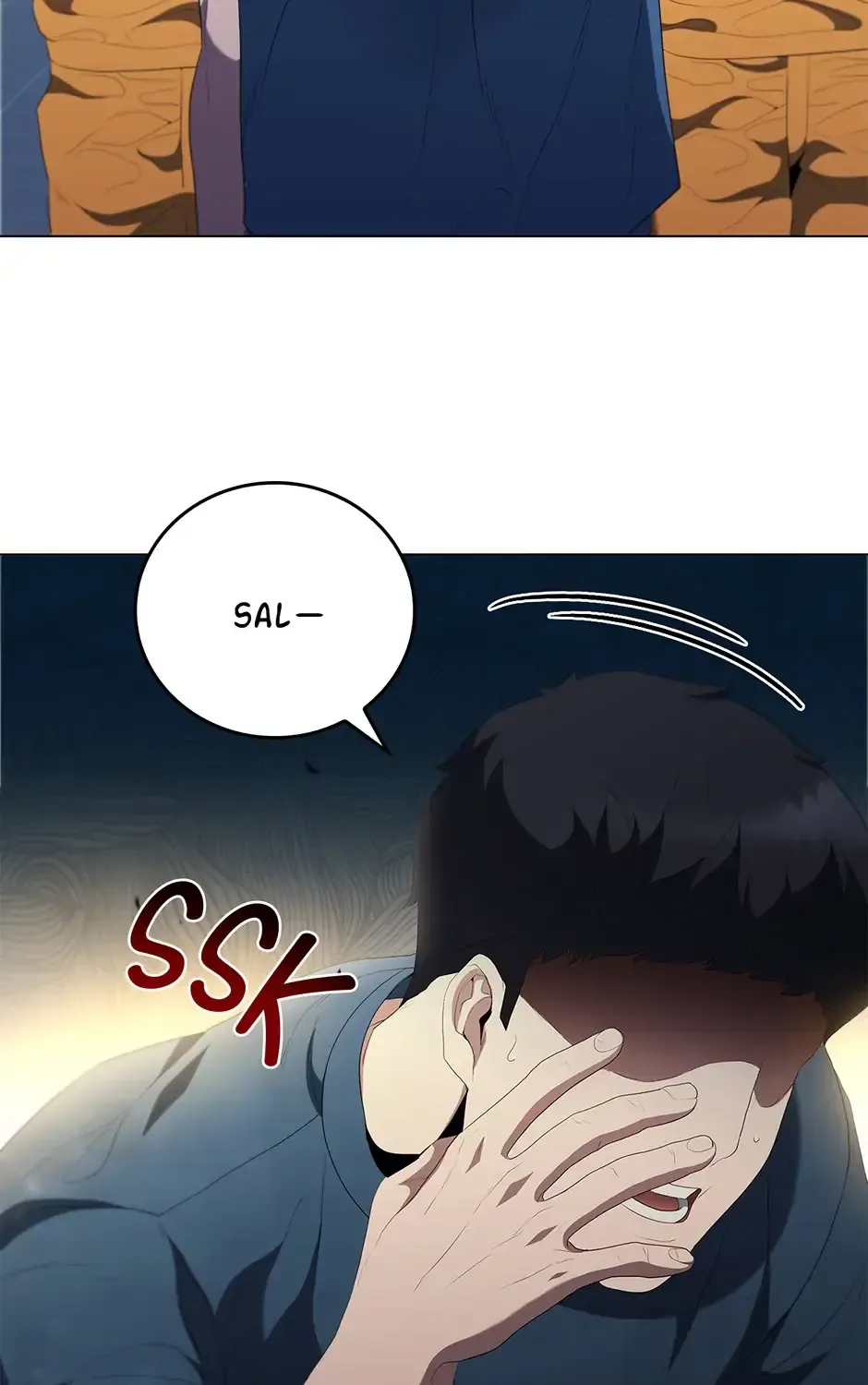Read Dr. Choi Tae-Soo chapter 216 image 75 on Lezhin