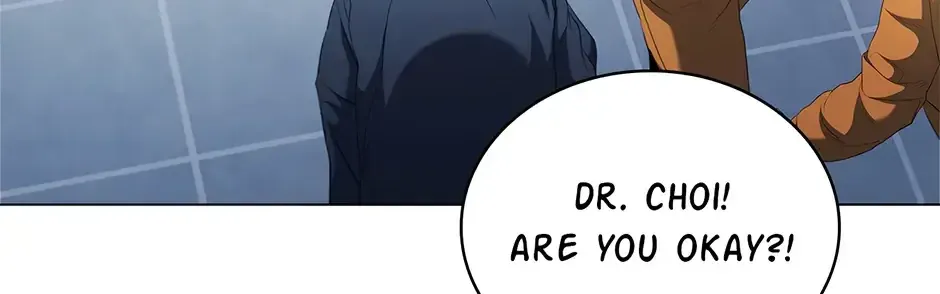 Read Dr. Choi Tae-Soo chapter 216 image 78 on Lezhin