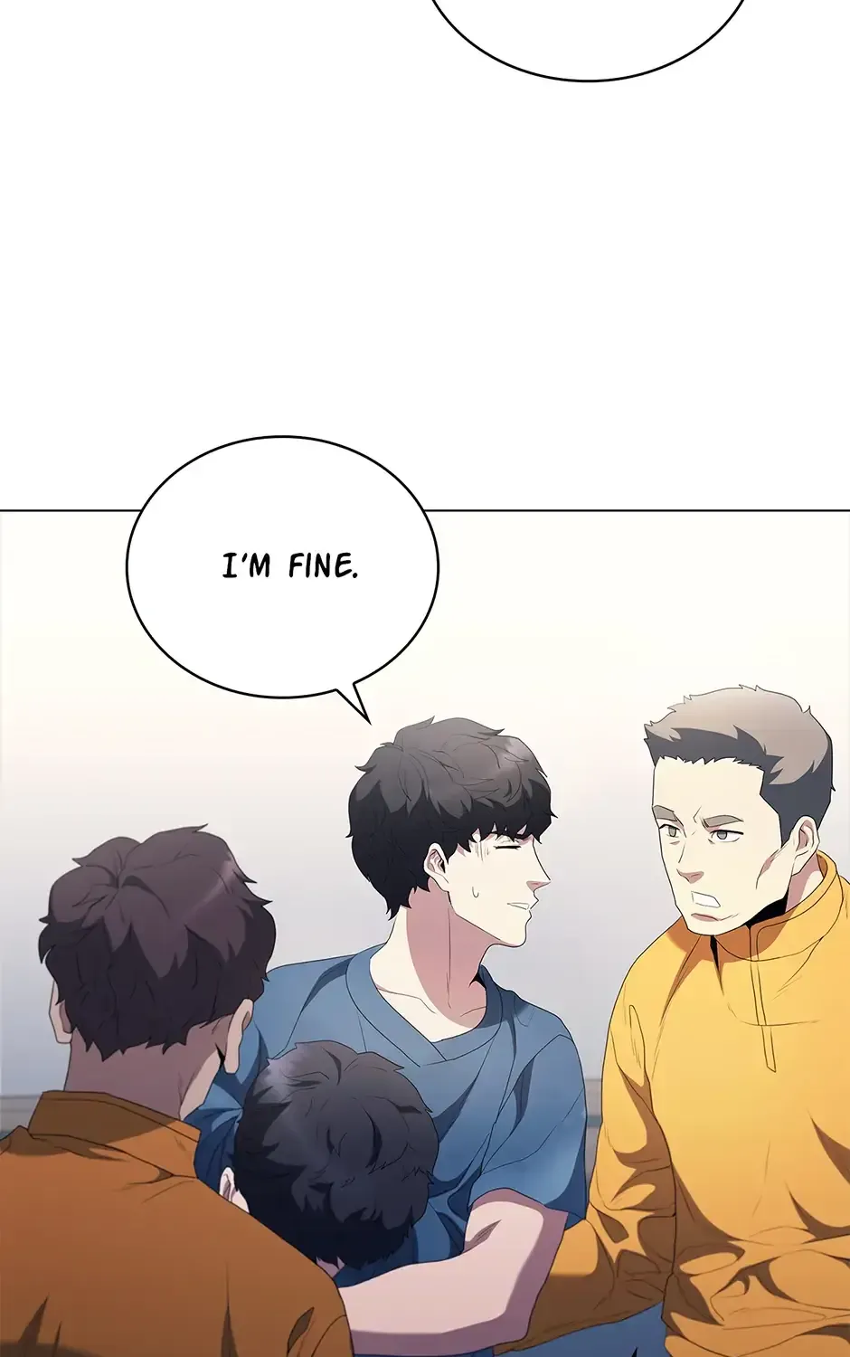 Read Dr. Choi Tae-Soo chapter 216 image 79 on Lezhin