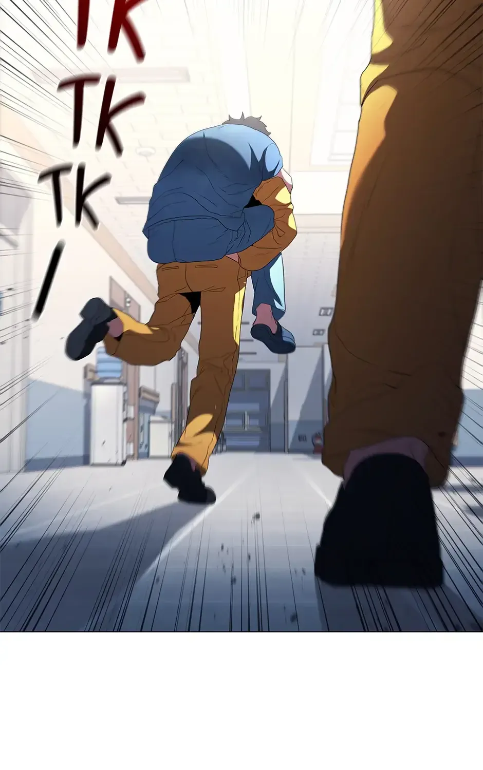 Read Dr. Choi Tae-Soo chapter 216 image 89 on Lezhin