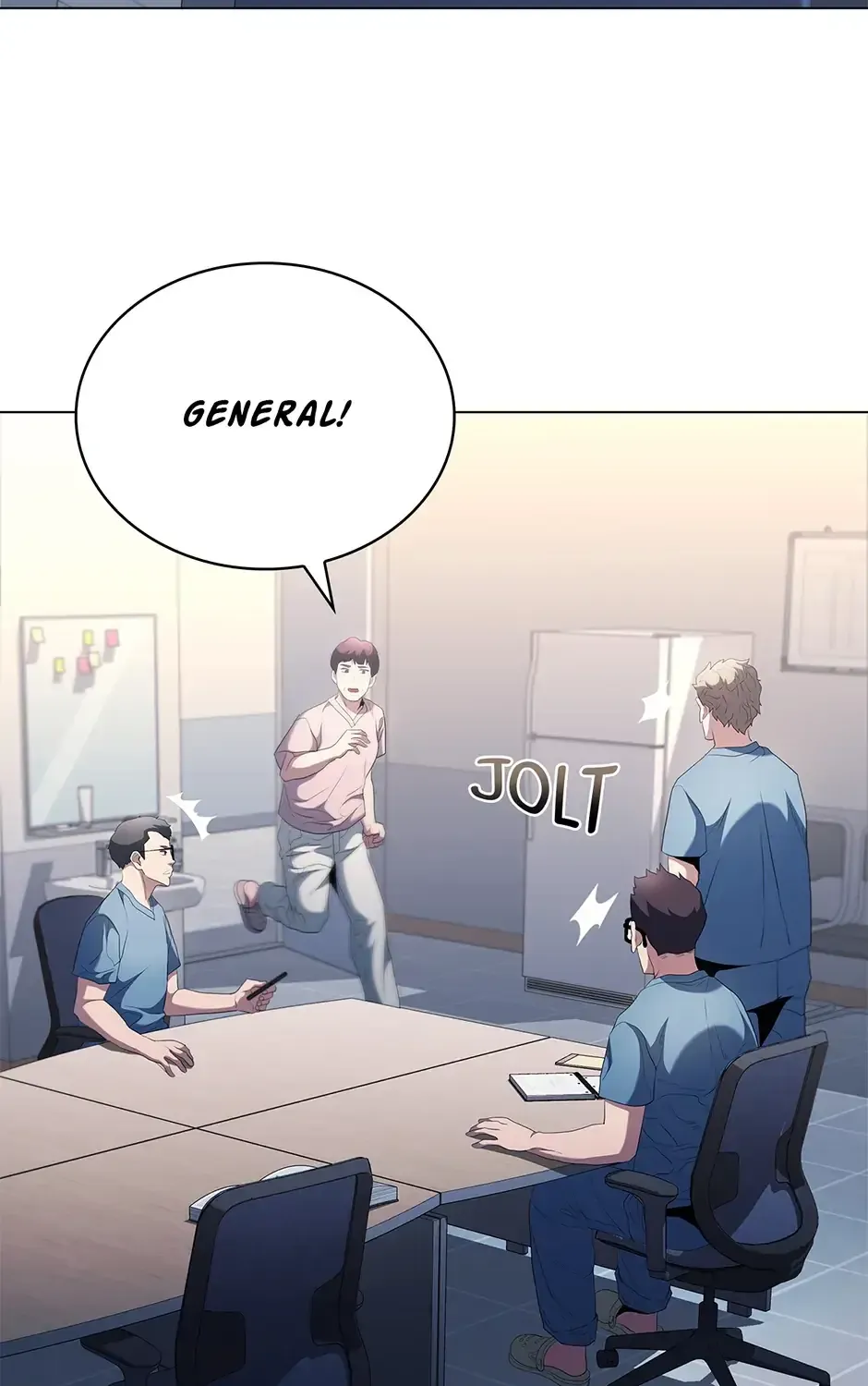 Read Dr. Choi Tae-Soo chapter 216 image 97 on Lezhin