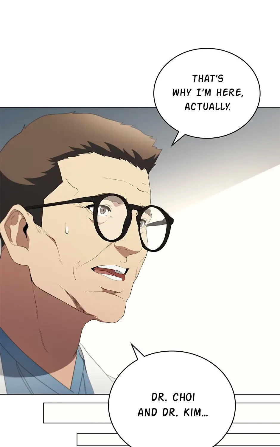 Read Dr. Choi Tae-Soo chapter 217 image 100 on Lezhin