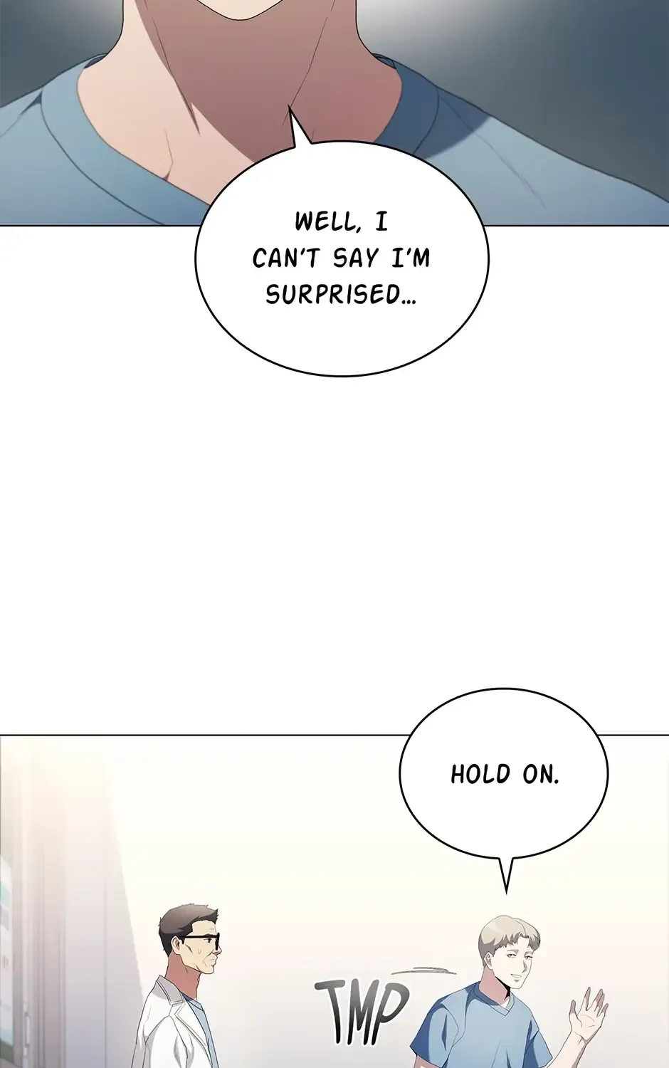 Read Dr. Choi Tae-Soo chapter 217 image 104 on Lezhin