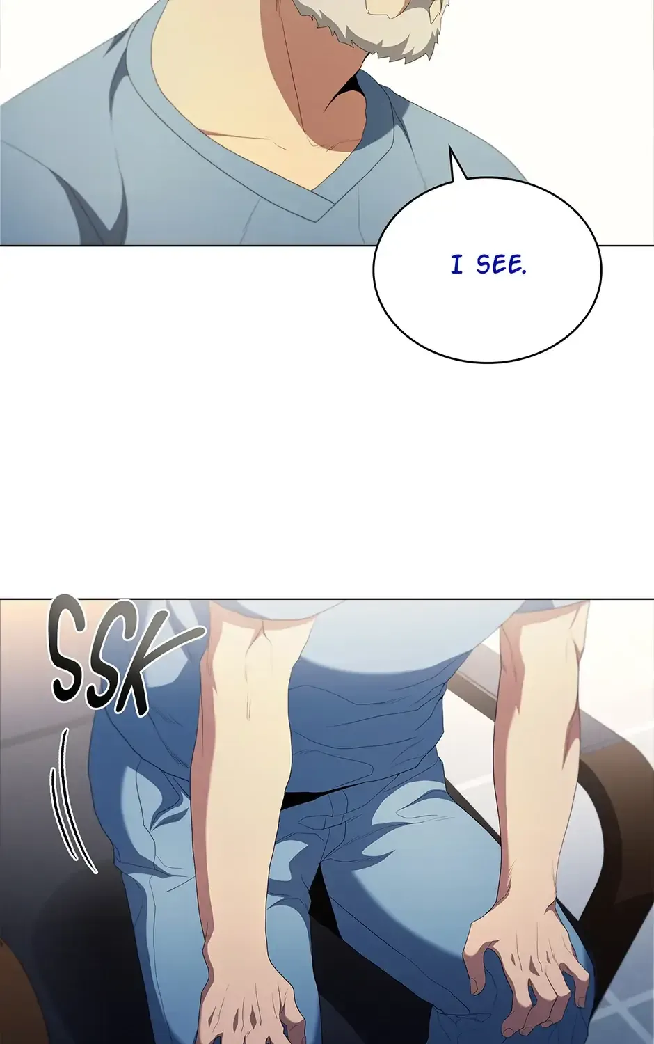 Read Dr. Choi Tae-Soo chapter 217 image 110 on Lezhin