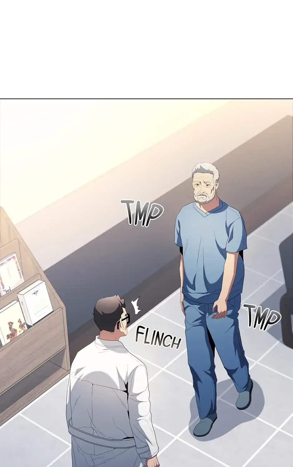 Read Dr. Choi Tae-Soo chapter 217 image 112 on Lezhin