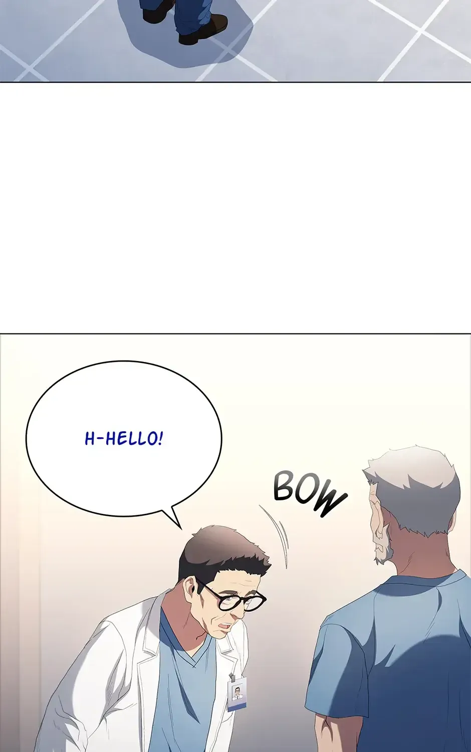 Read Dr. Choi Tae-Soo chapter 217 image 114 on Lezhin