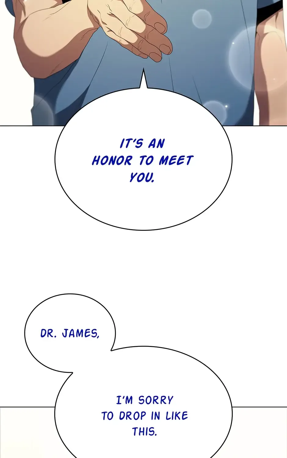 Read Dr. Choi Tae-Soo chapter 217 image 120 on Lezhin