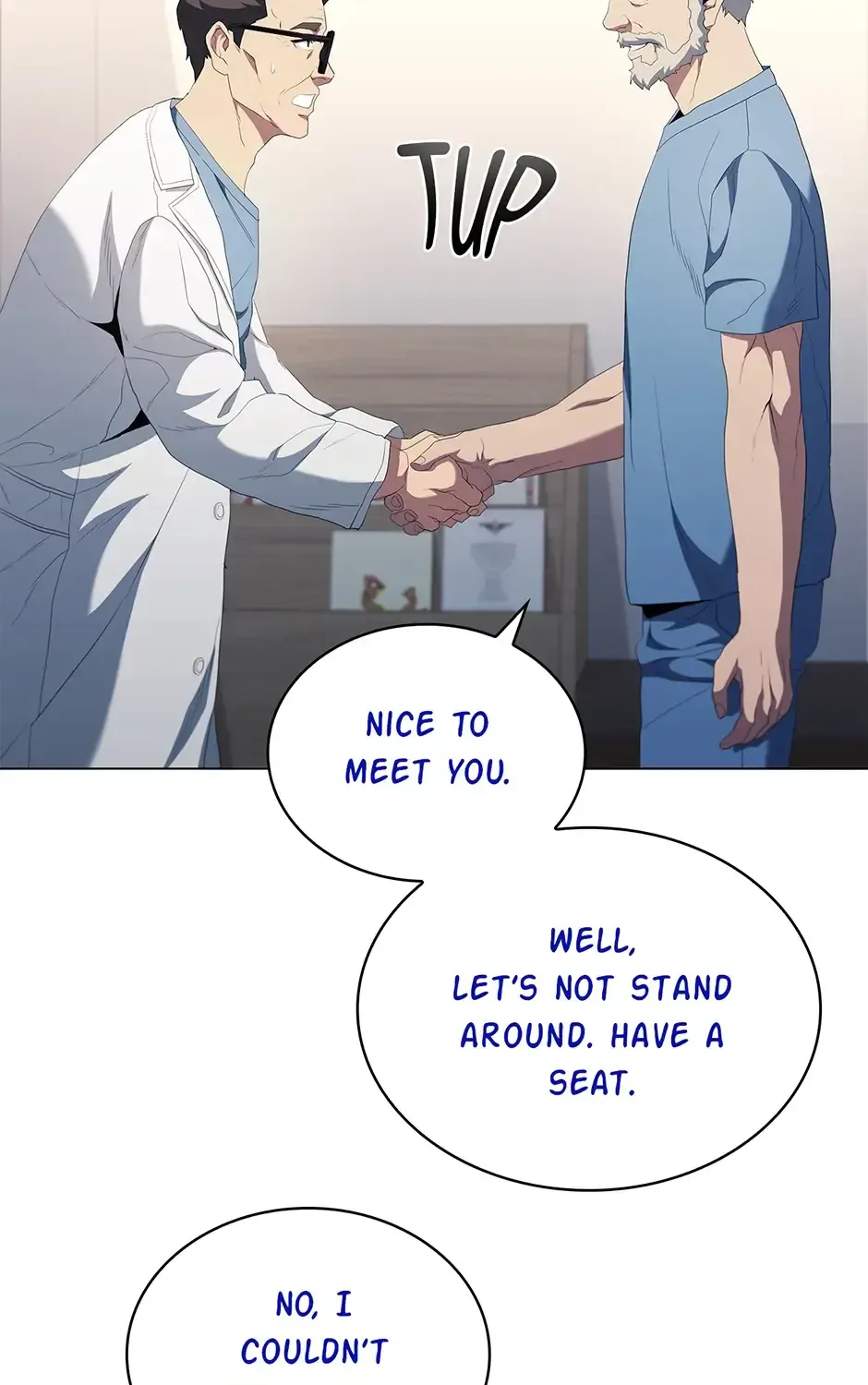 Read Dr. Choi Tae-Soo chapter 217 image 122 on Lezhin