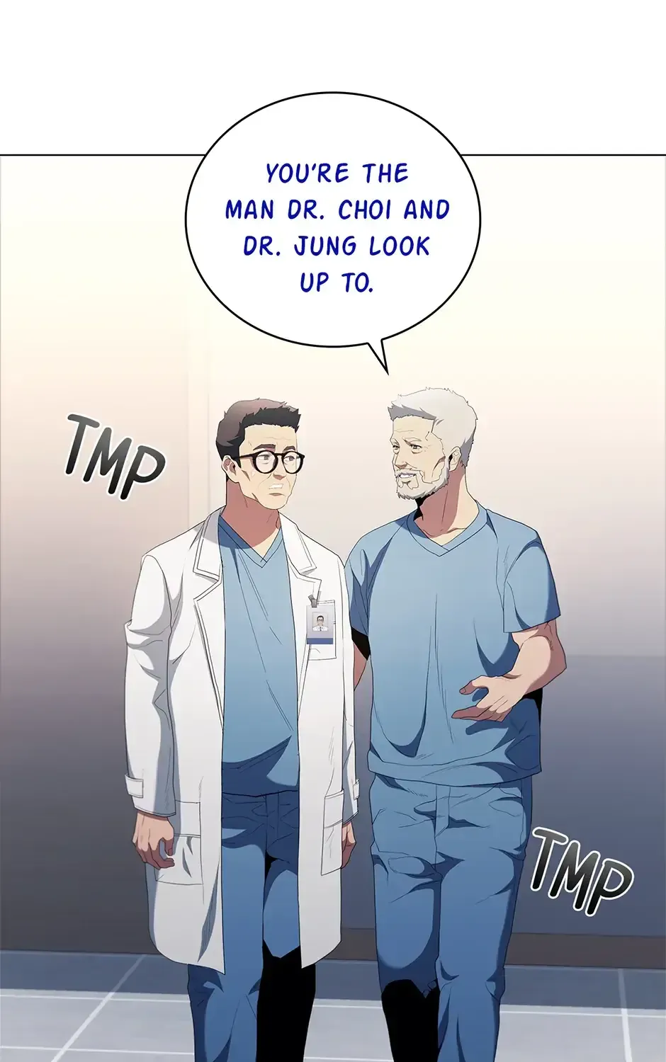 Read Dr. Choi Tae-Soo chapter 217 image 124 on Lezhin