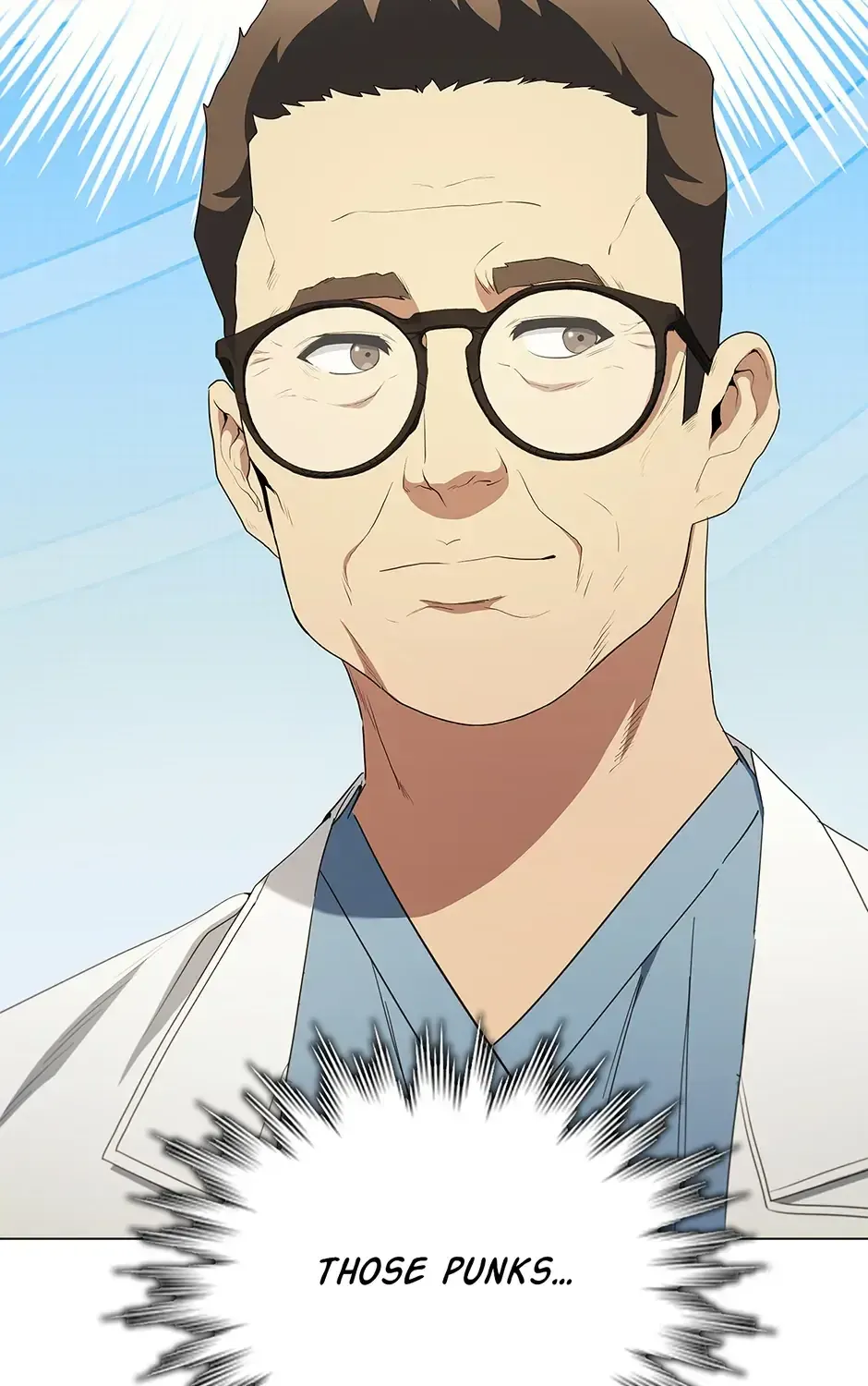 Read Dr. Choi Tae-Soo chapter 217 image 134 on Lezhin