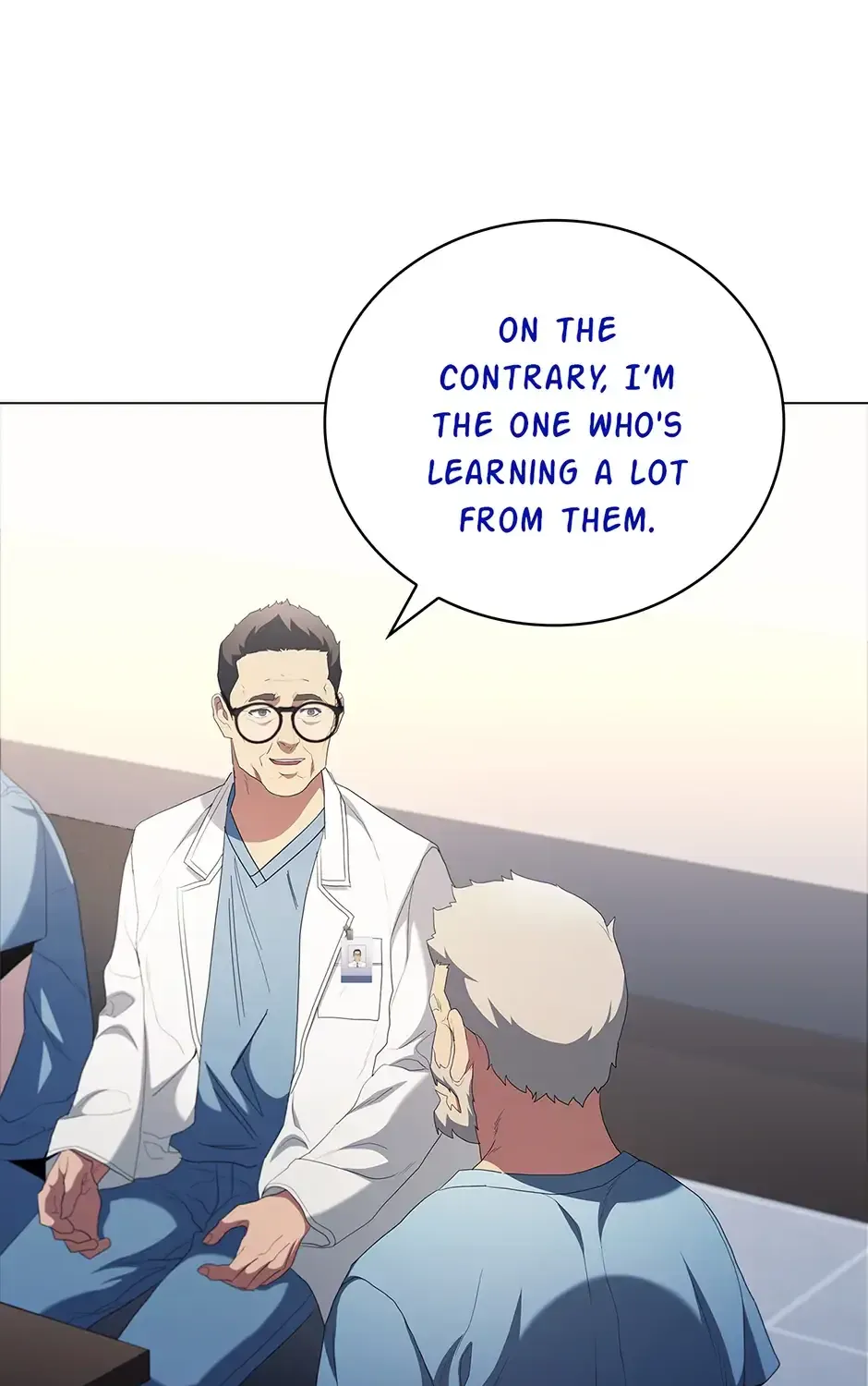 Read Dr. Choi Tae-Soo chapter 217 image 136 on Lezhin